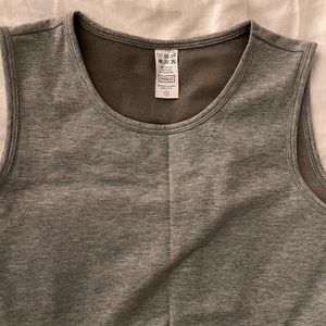 Shield emf protection tank unisex
